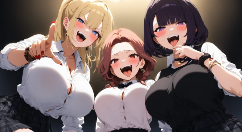 [日式SLG/汉化] 成长之贼：吞噬或反噬 Growth Thief: Expand or Be Expanded v1.5.1 [PC+安卓/1G]