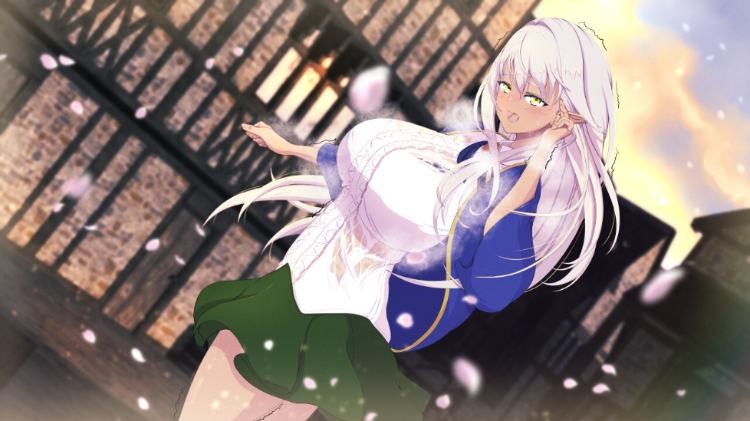 【日式RPG】隷属と解放のラビリンス Ver1.2 机翻汉化版[新作]