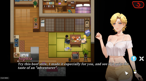 【互动SLG】幸福岛幻想 Ver1.00 Steam官方中文版[新作]