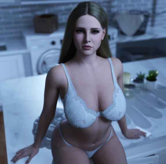 [欧美SLG/汉化] 表面之下 Beneath the Surface v0.37 [PC+安卓/1.7G]