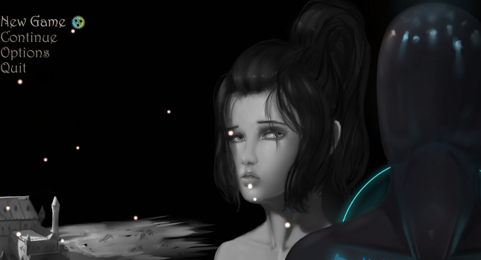[欧美RPG/汉化] 触手之书 v1.7.3.2 [PC+安卓/1.4G]