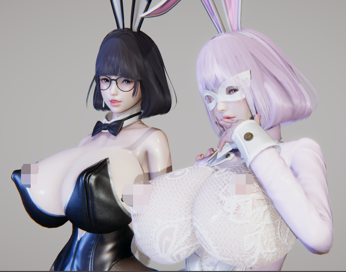 [铸魂师] 拙劣的魔法少女 第１-４章[1.6G]