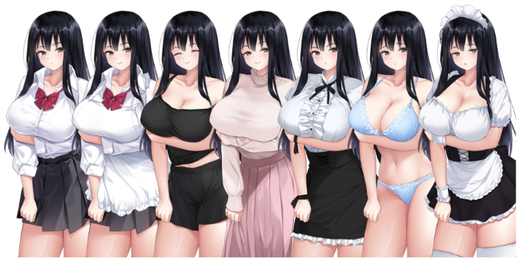 【同居养成SLG】家出少女といっしょ。～ダウナーゲーマーJKとイチャラブ同棲生活～Ver1.00 DL版[新作][生肉]