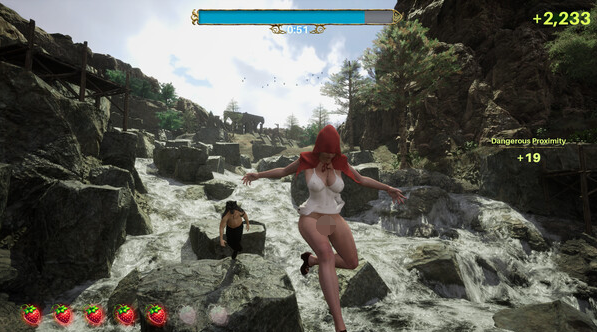 【脱逃SLG】[3D]Catch Me Steam官方英文版[0521]