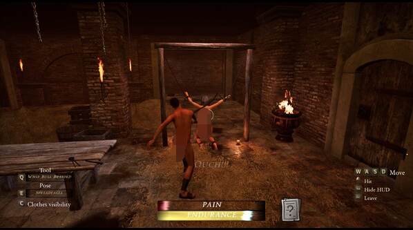 【欧美ACT】[3D]Slaves of Rome Ver2.7.2 Steam官方中文版[机翻]