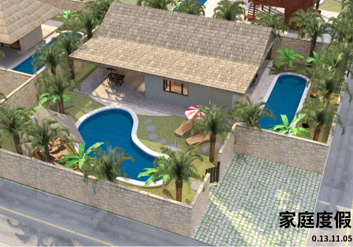 [欧美SLG/汉化] 家庭假期 Family Vacation v0.13.11.05 [PC+安卓/7.3G]
