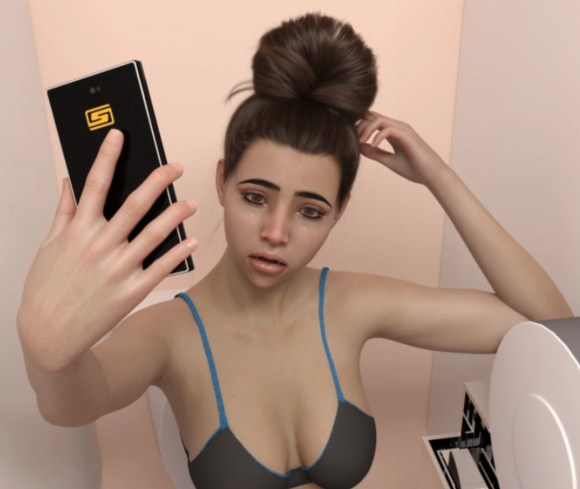 [欧美SLG/汉化] 熟女领域 胁迫乱伦 MILFing FieldsBlackmailed Incest v0.2.6 [PC+安卓/1.6G]