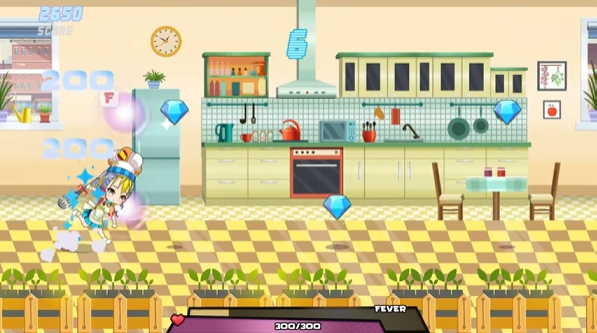 【休闲SLG】OG 主播计划:节奏出道! Ver1.00 Steam官方中文Demo版