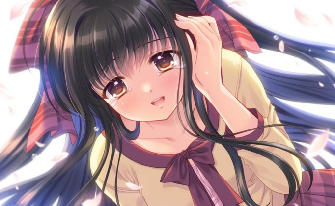 [日式ADV] 繁花落舞恋如樱-ReBIRTH それは舞い散る桜のように v1.01 官中 [6.5G]