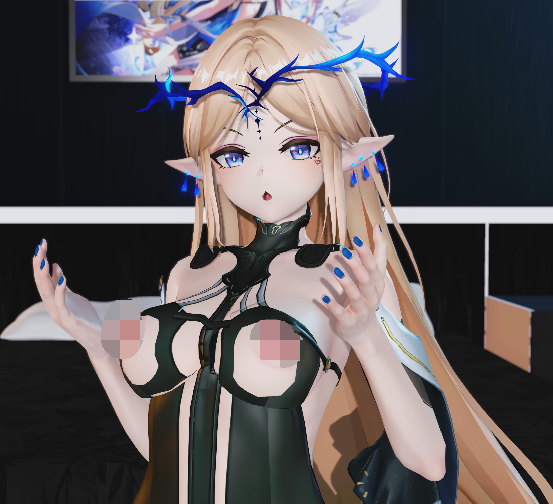 sola 7月14 57.Cartethyia 漂泊者与卡提希娅[1.1G]