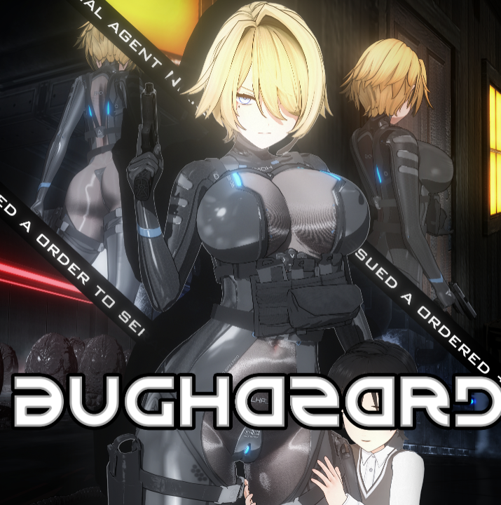 [brother3]Bughazard 特工行动-虫穴危机1-2[400P/570M]