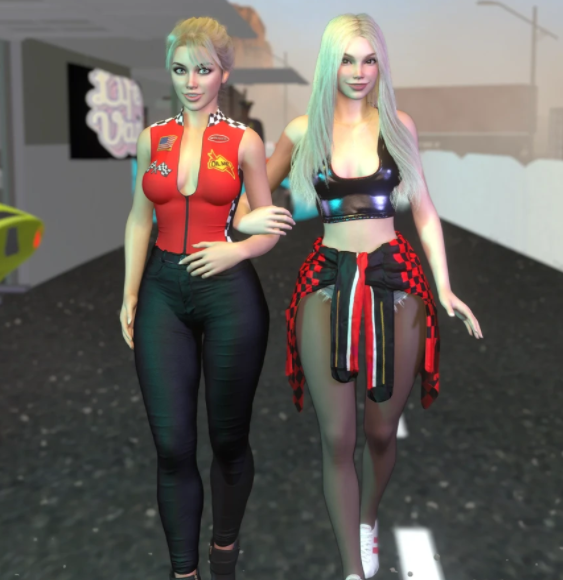 [欧美SLG/汉化] 生活是原版的 Life Is Vanilla V0.3.1 [PC+安卓/1.4G]