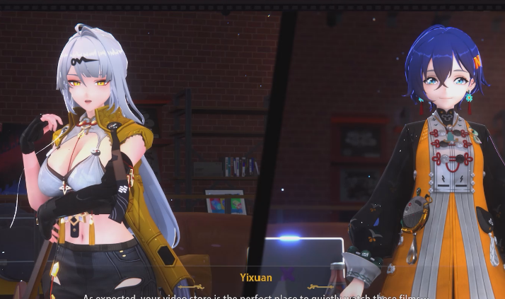 [MMD]LikeHugeB 7月18 堕落之路 催眠性教育[580M]