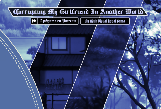 [亚洲风SLG/汉化] 腐化我的异世界女友 Corrupting My Girlfriend in Another World v1.2.5 [PC+安卓/3.6G]