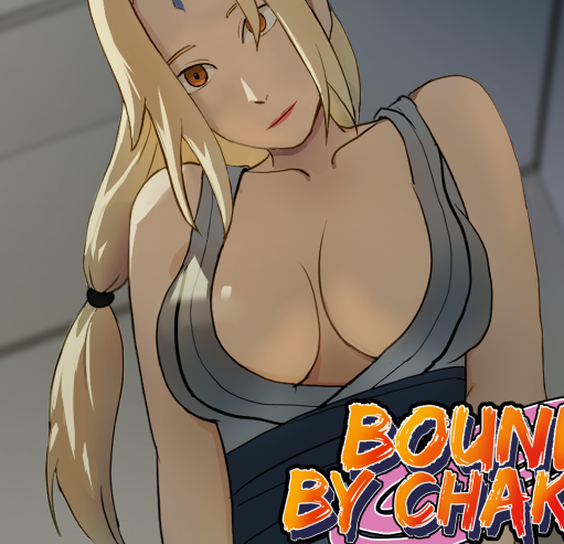 [欧美SLG/汉化] 被查克拉束缚 Bound by Chakra v0.11 [PC+安卓/700M]