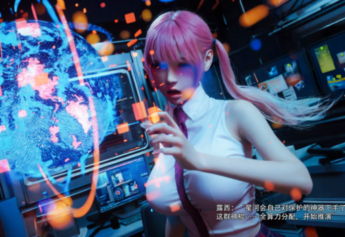 [Ryota Tanaka]星河烬染 02[101P/220M]