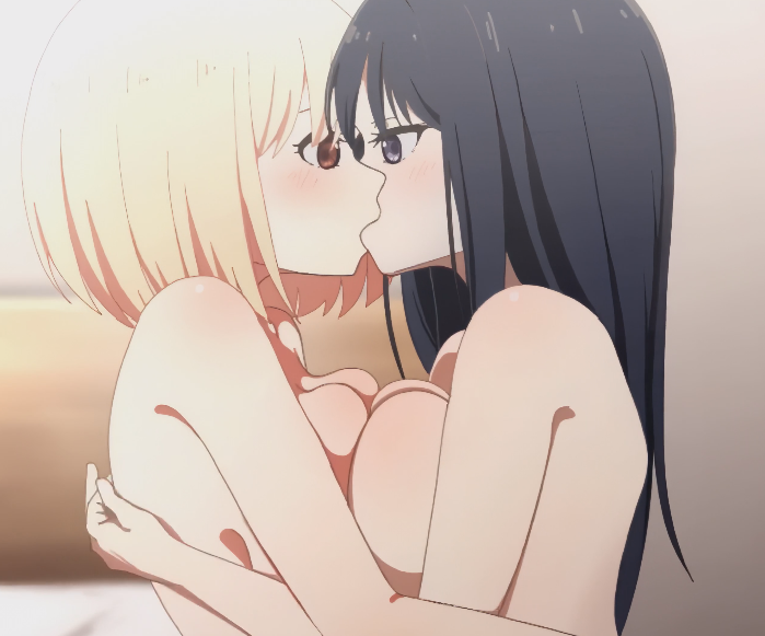 Aimai：taki chisa 锦木千束×井之上泷奈[1.4G]
