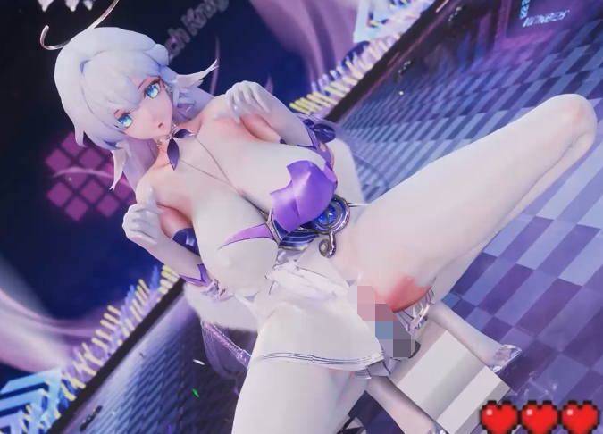 Bitch Knight 7月20 骚穴偶像知更鸟做爱串烧[370M]