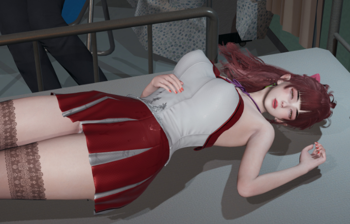我的迟钝女友小维 第四章[285P/270M]