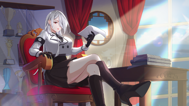 【互动SLG】爱与生活：幸福学生 Ver1.0.6_2 Steam官方中文正式版[新作]