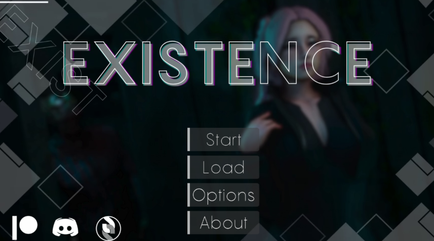 [亚洲风SLG/汉化] 存在 Existence V0.1 [PC+安卓/920M]