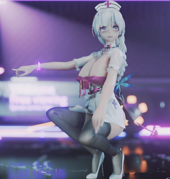 腿玩年 tuiwannian bl186 光辉Party Tonight [3.3G]