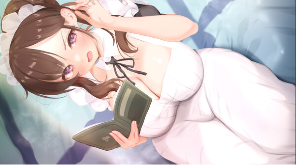 【日式SLG】He Maid Her Fall Ver0.60 官方中文版