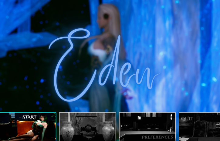 [亚洲风SLG/汉化] 伊甸园 Eden Ch 3 [PC+安卓/4G]