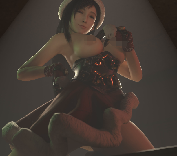 [3D]ViciousFox：2506 死或生红叶被巨根马吊干到高潮流浆[730M]
