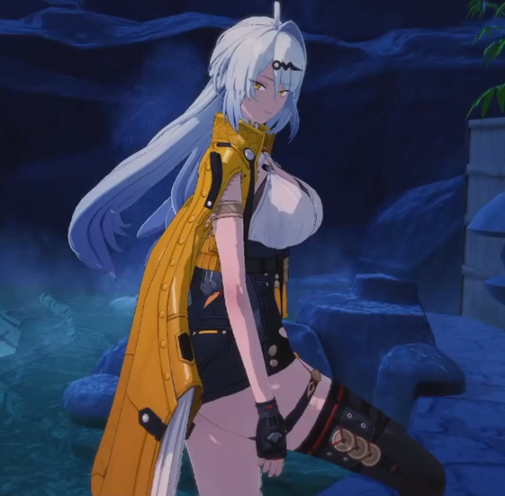[MMD]biggerbiggercar 7月26绝区零 仪玄师尊的开发日志 1+2[410M]