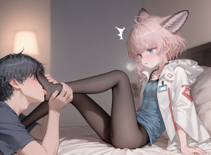 [CunnyFunky] 7月合集 [1.1G]