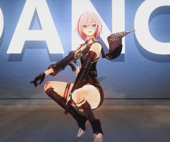 [zzzwen]托帕 Party Tonight Sexdance [740M]
