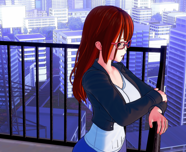 [亚洲风SLG/汉化] 欲望女巫 Lust Witches v0.3 [PC+安卓/1G]