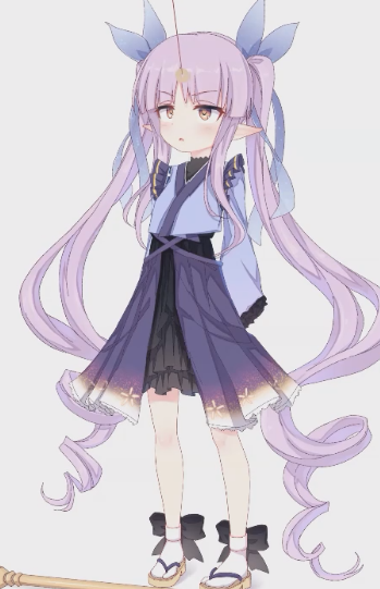 [3D] んたちゃんと一緒  合集 [6.8G]