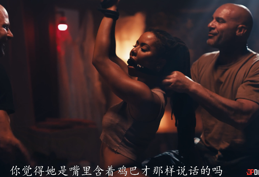 欧美AV-kira noir-机枪手，中文字幕（1V,3.11G）
