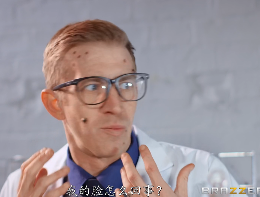 欧美AV-Cathy Heaven-生物制剂，中文字幕（1V,1.38G）