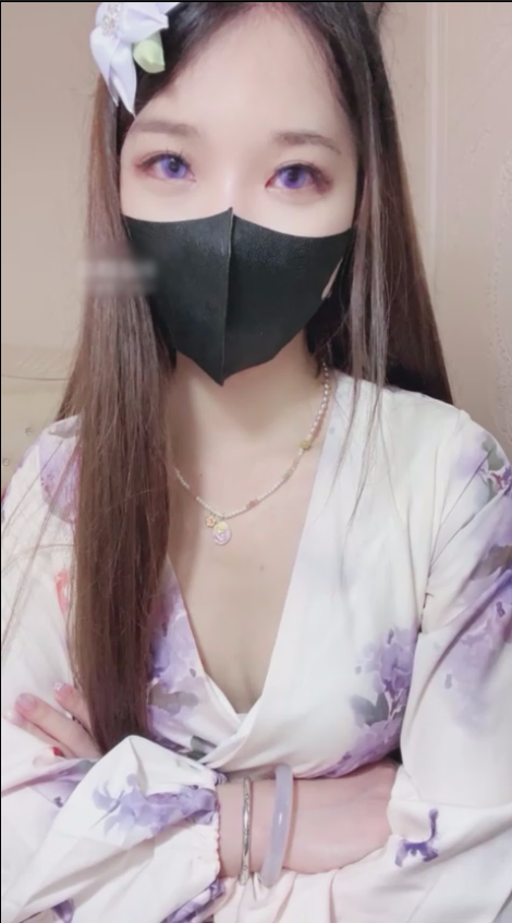 玩物直播爱菜主子-20250612 第一视角-玩弄小锁奴！哈哈哈【1V】【974MB百度云】