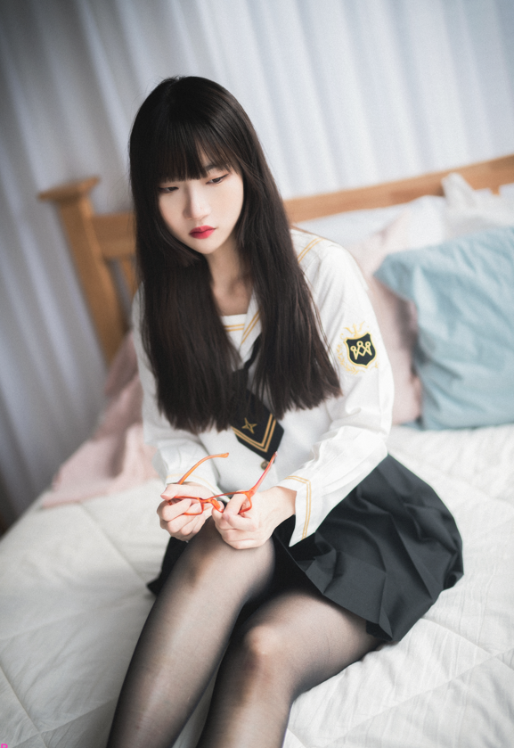 PINK_RIBBON – Sin Na Rin - Come Here Slaves 【75P867M】