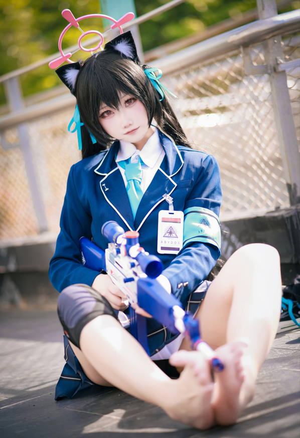 lunananya - 黑见芹香 【25P155M】