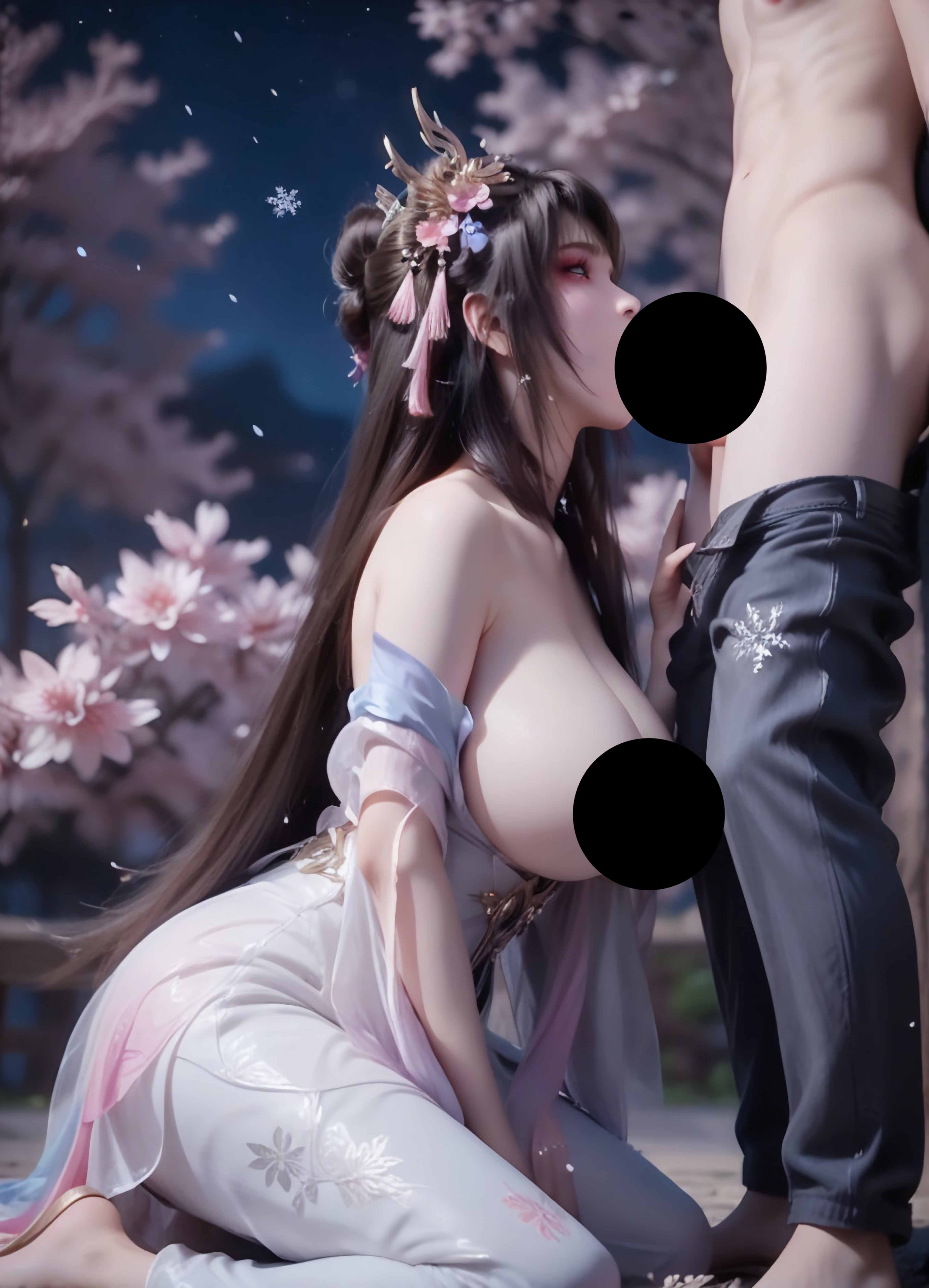[AI国漫]（搬运至250731）完美世界-天狐仙子【m6jik6】【101P】【117MB百度云】