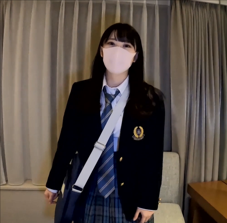 FC2-未性年系列一部