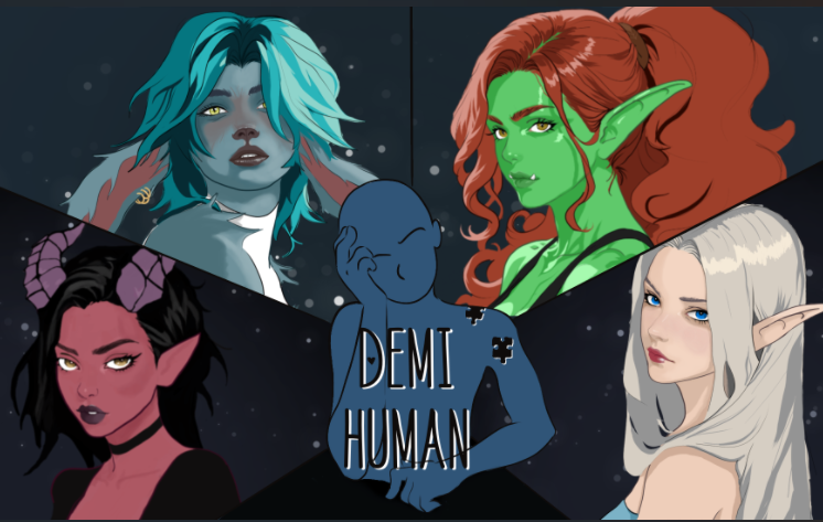 [欧美SLG/汉化] 亚人 Demi Human v0.3b[PC+安卓/660M]
