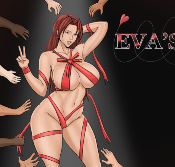 [欧美SLG/汉化] 伊娃的狂喜 Eva’s Ecstasy V0.7 [PC+安卓/2.8G]