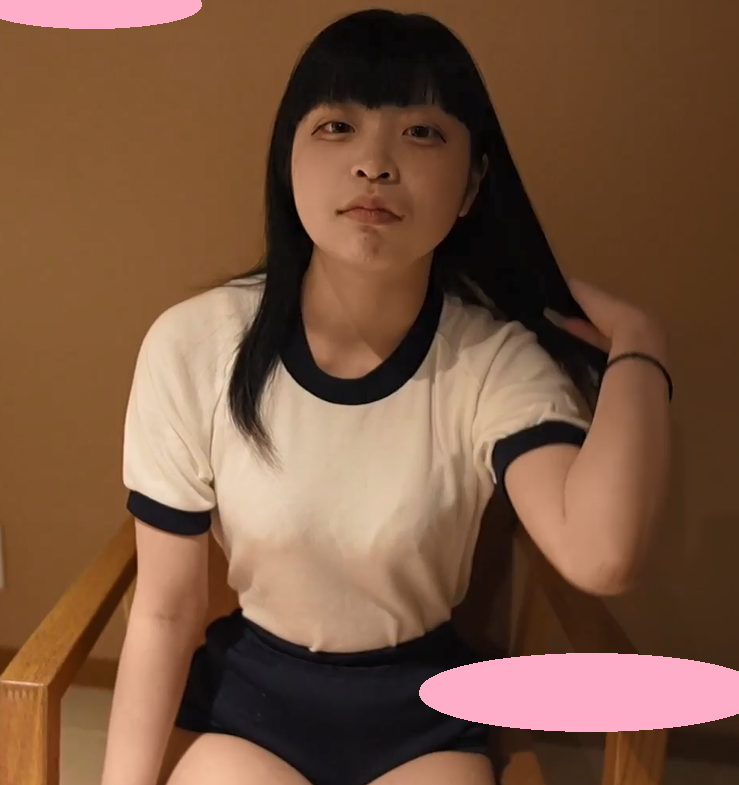 FC2-体操服女孩一部