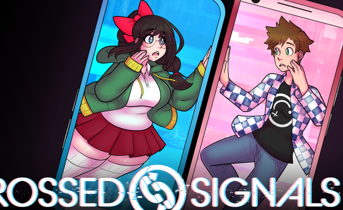 [欧美SLG/汉化] 信号交叉 Crossed Signals v0.4.3 [PC+安卓/1.4G]