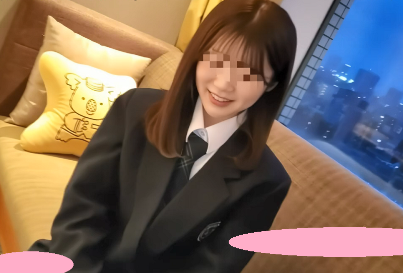 FC2-制服女孩一部
