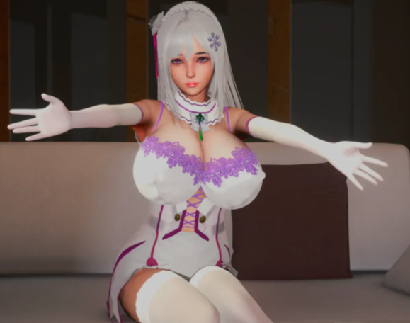 [亚洲风SLG/汉化] 后宫腐败 Harem Corruption v6.0  [PC+安卓/3.9G]