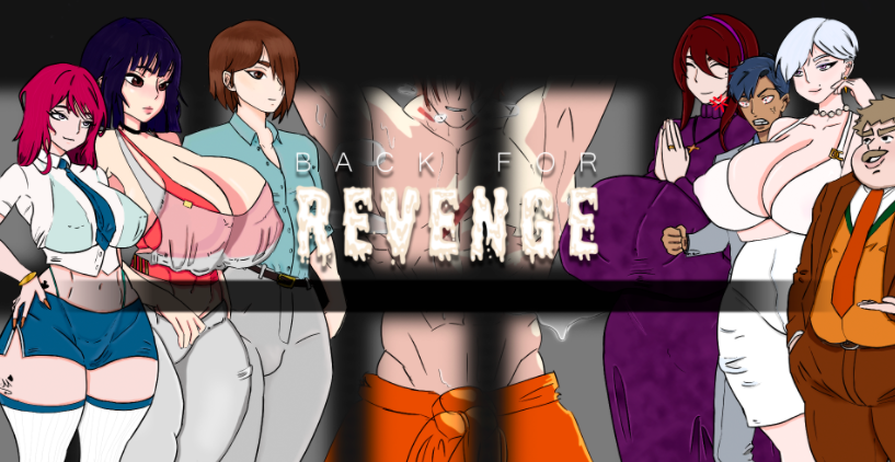 [欧美SLG/汉化] 复仇归来 Back For Revenge v0.1 [PC+安卓/560M]