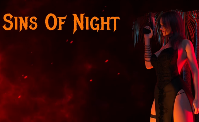 [欧美SLG/汉化] 夜之罪孽 Sins Of Night Release5 [PC+安卓/2G]
