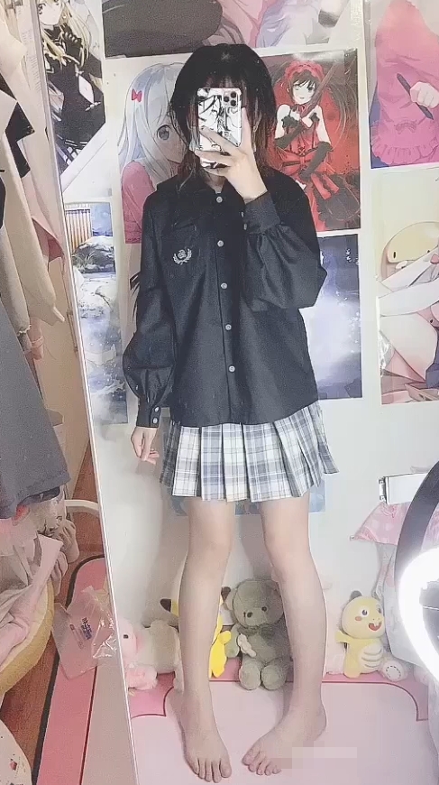 no.2662 推特贫乳福利姬【77如是说】无毛小母狗 【1V 673MB】